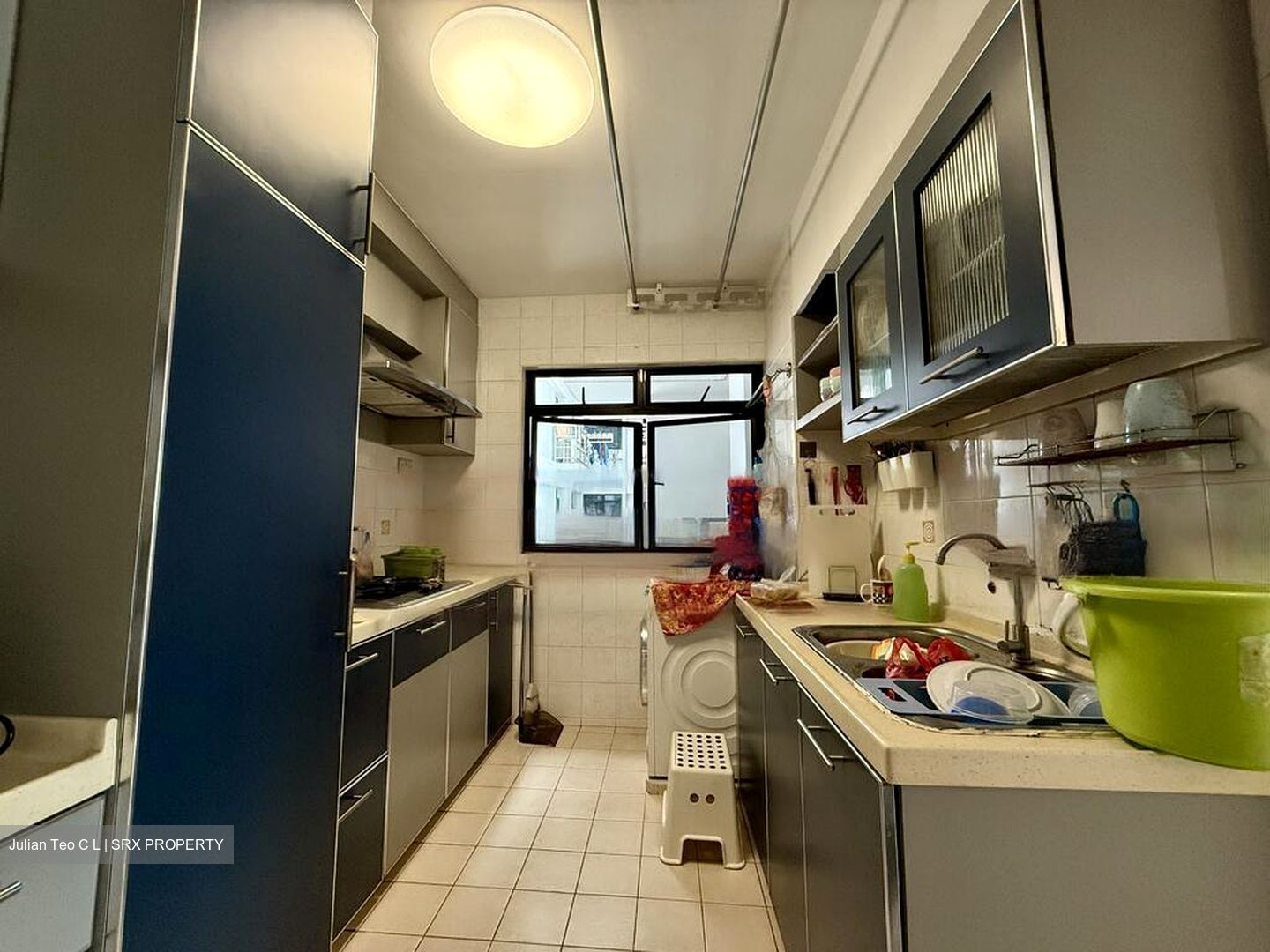 Blk 157B Rivervale View (Sengkang), HDB 5 Rooms #474521341
